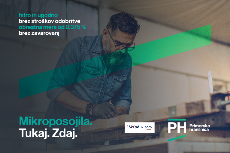 Primorska Hranilnica